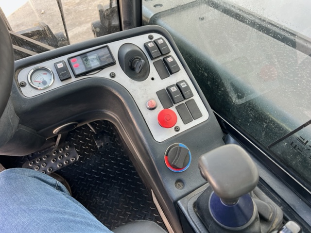 JCB TLT35D JCB TLT35D